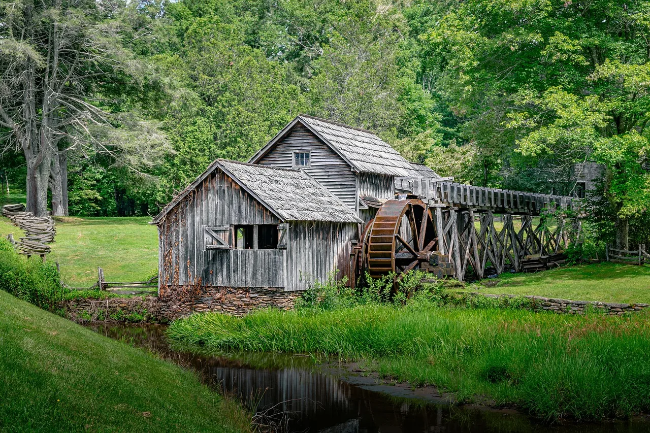 Virginia explores agrivoltaics to balance solar growth with farmland preservation