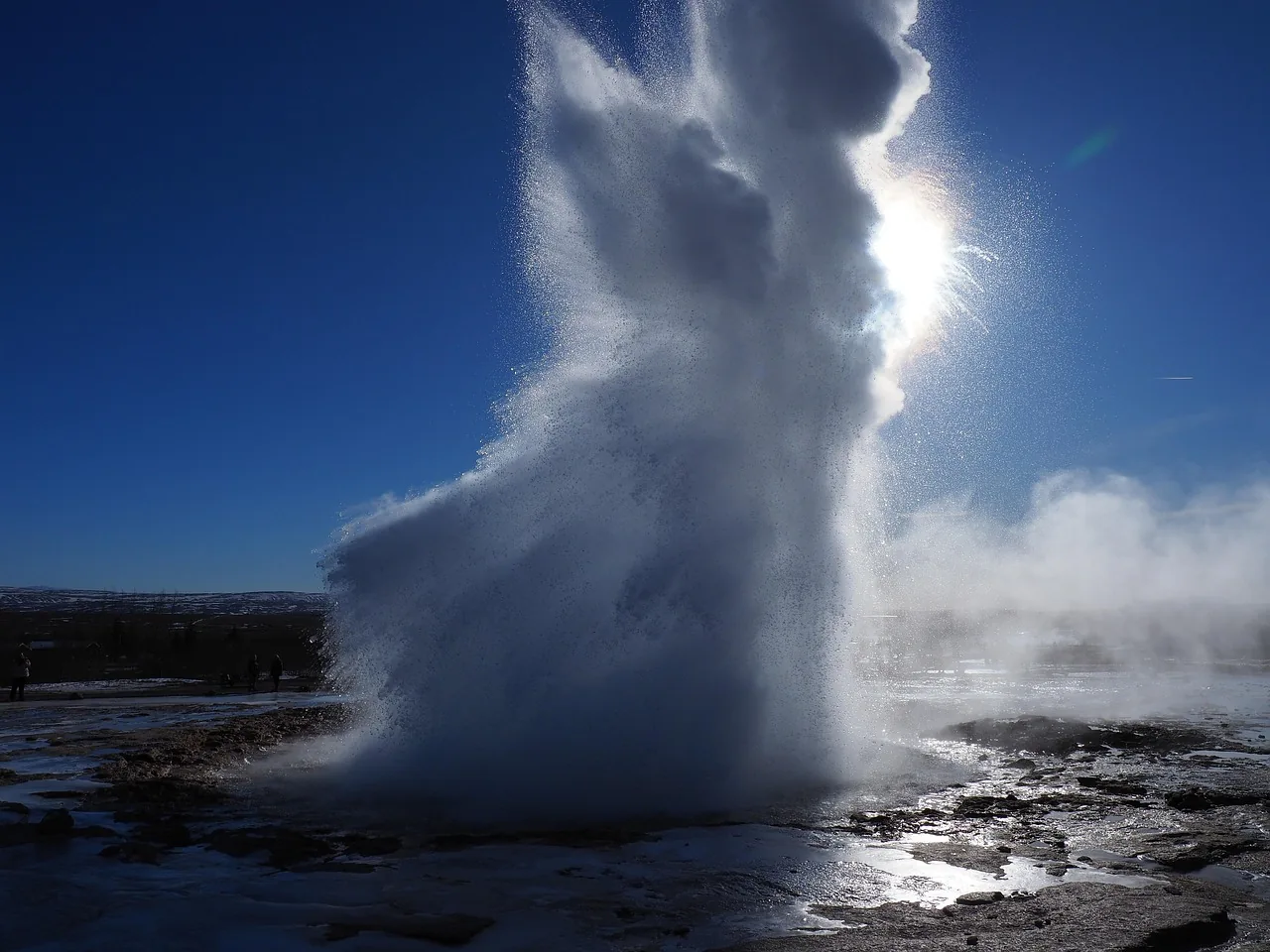 Geothermal company acquires failing New Mexico power plant