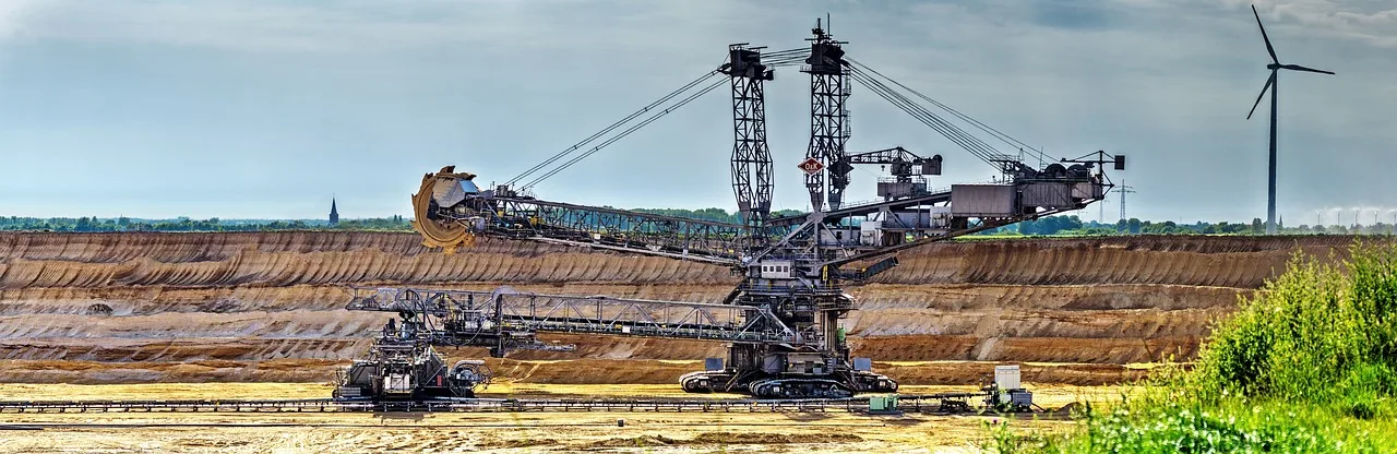 Steel firm redirects $500M climate grant to coal-based project