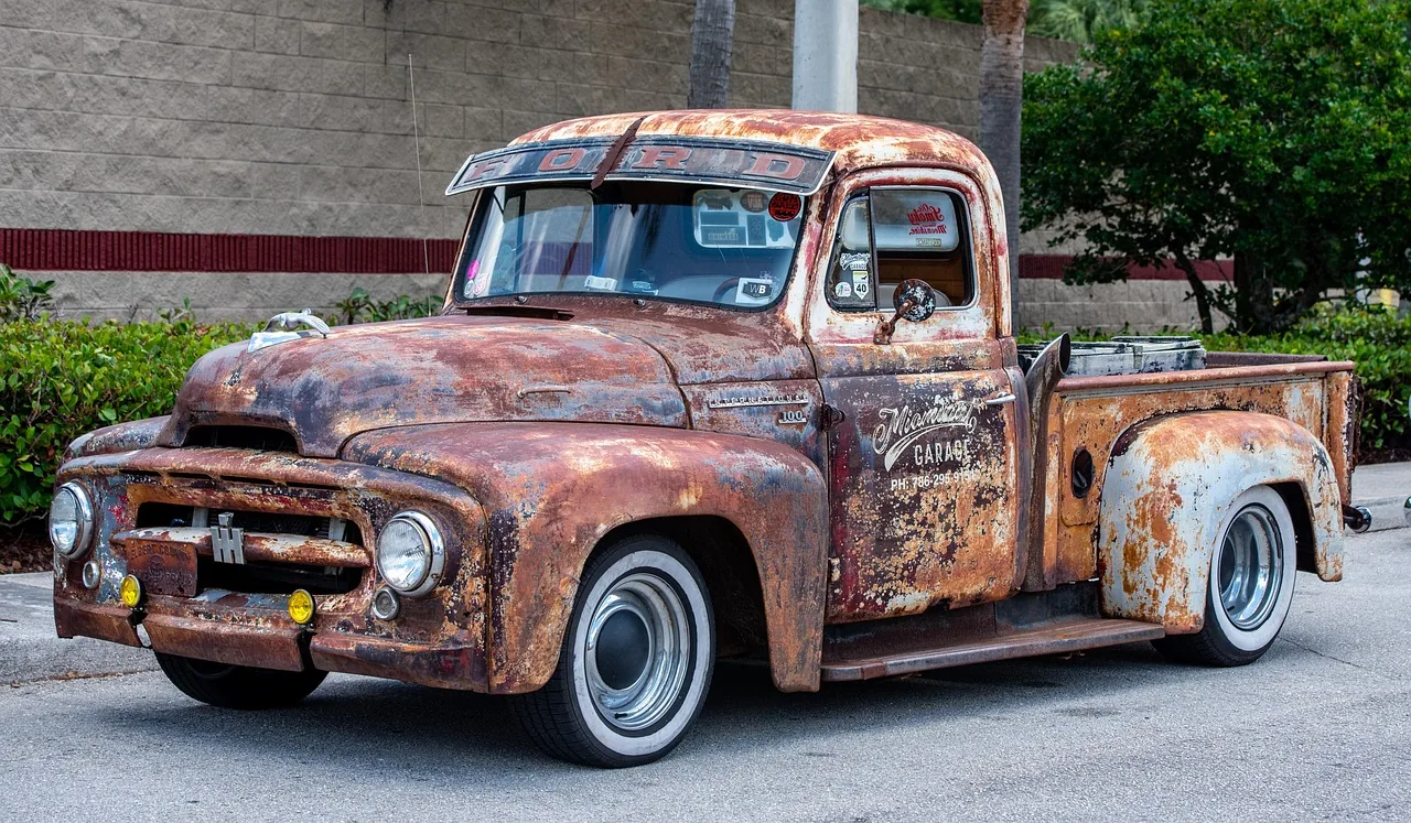 Ford readies lower-cost electric pickup to boost sales