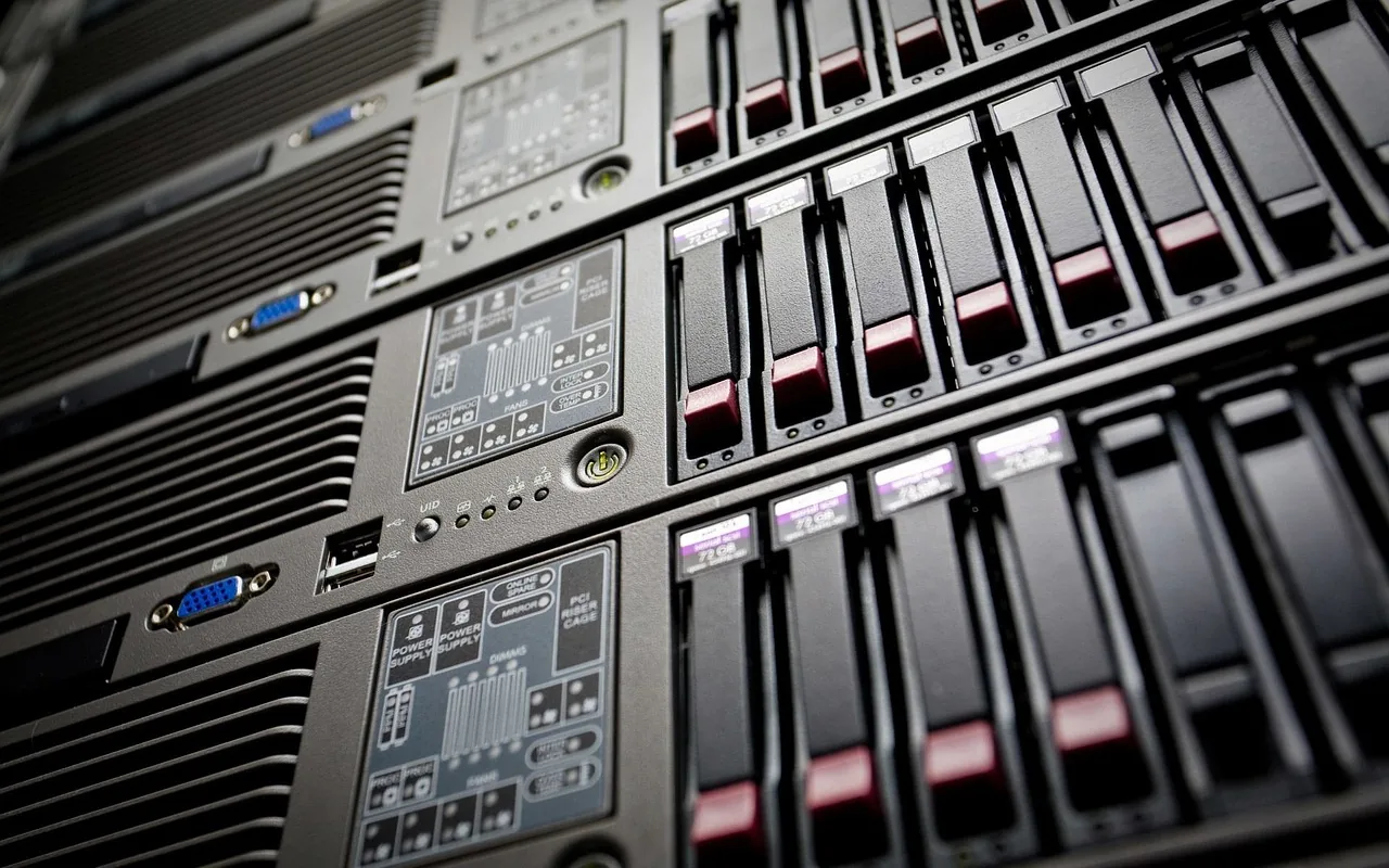 Energy Vault to supply 1.25 GW battery system for Texas data center