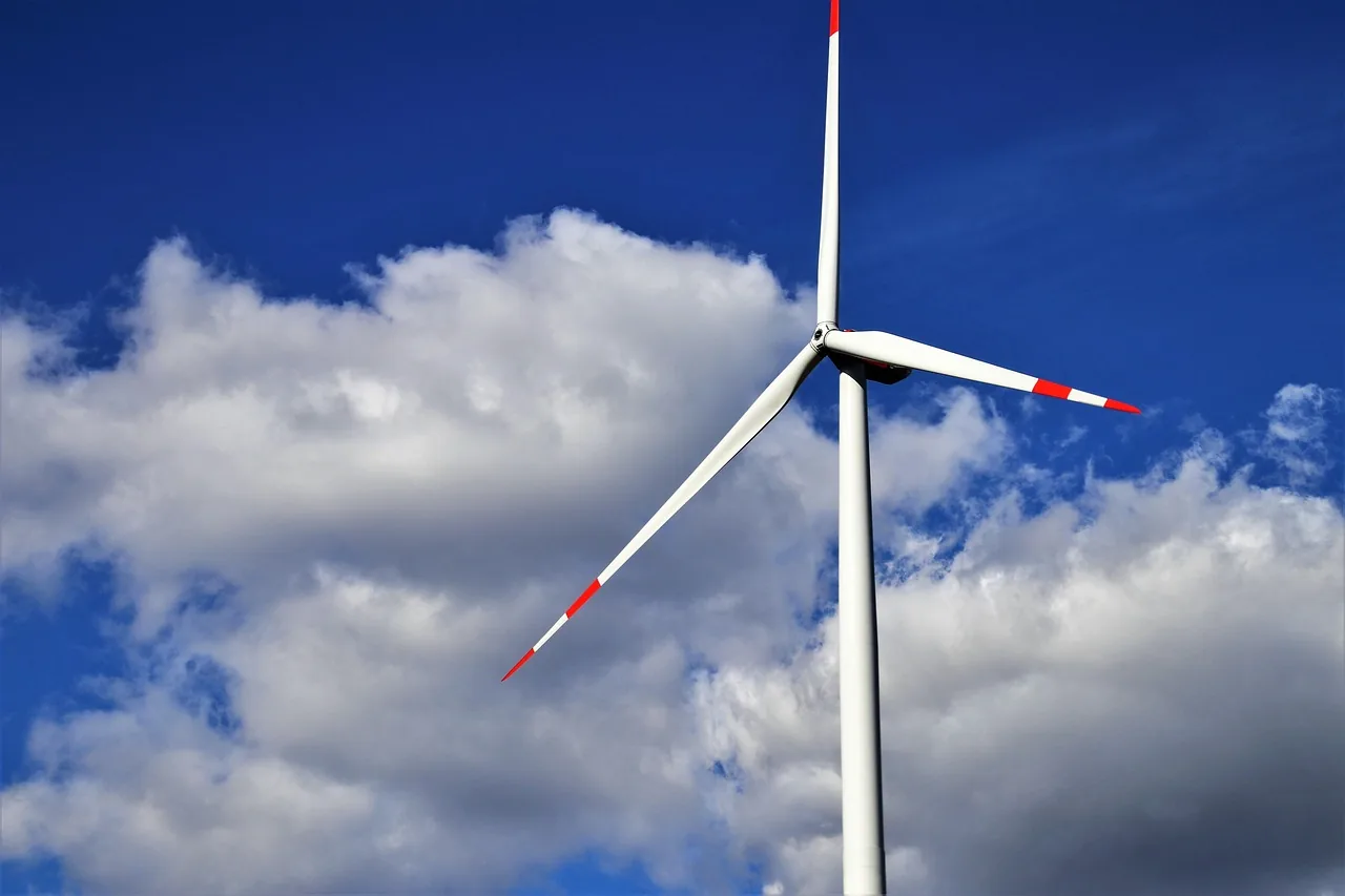 ScottishPower plans repowering at UK's largest onshore wind farm