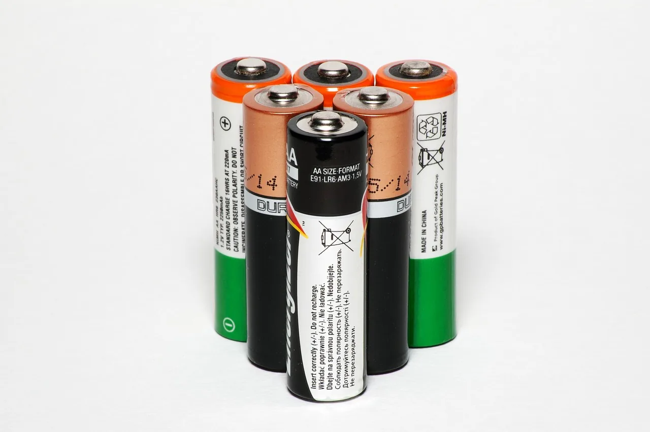 EnerVenue launches 150 kWh nickel-hydrogen battery system