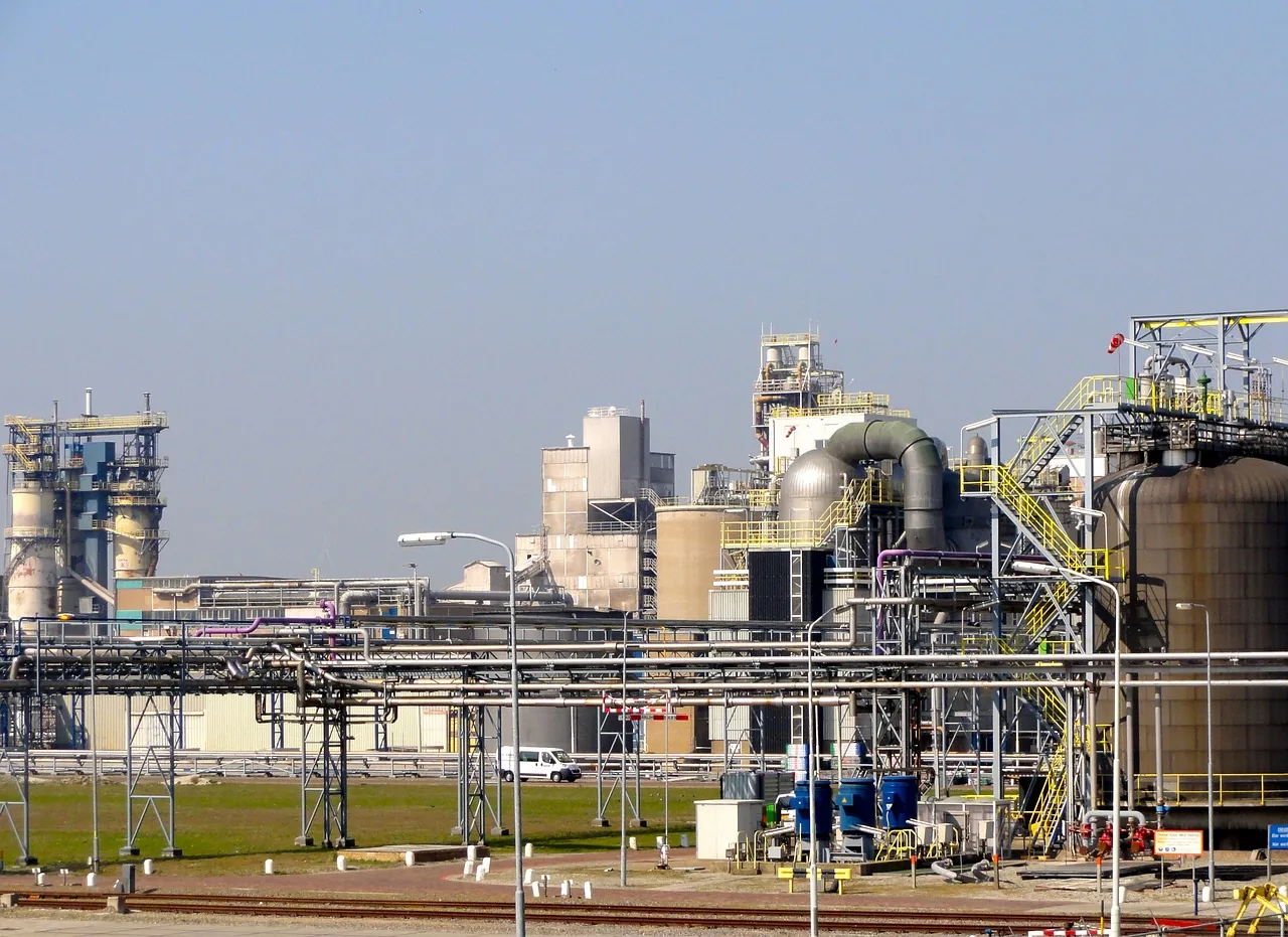 OCI Holdings to double polysilicon capacity to 70,000MT by 2029