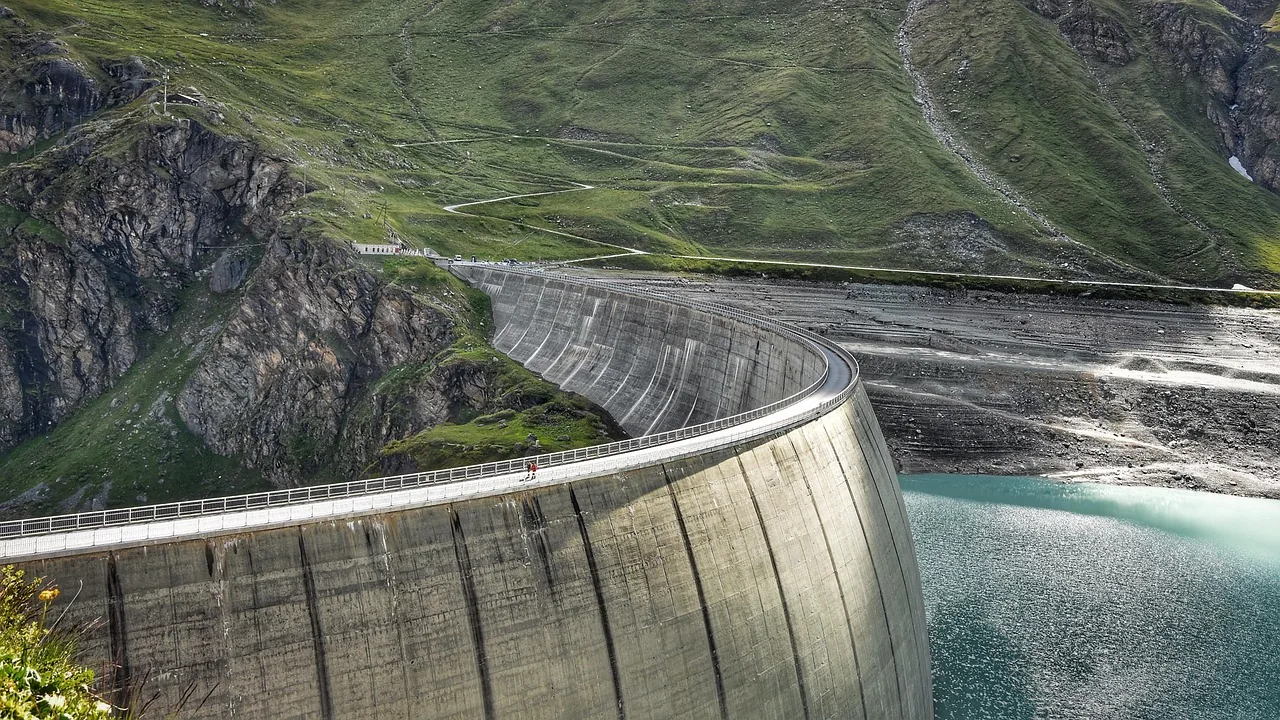 Statkraft builds Blåfjell Pump to expand Norway's largest hydropower reservoir