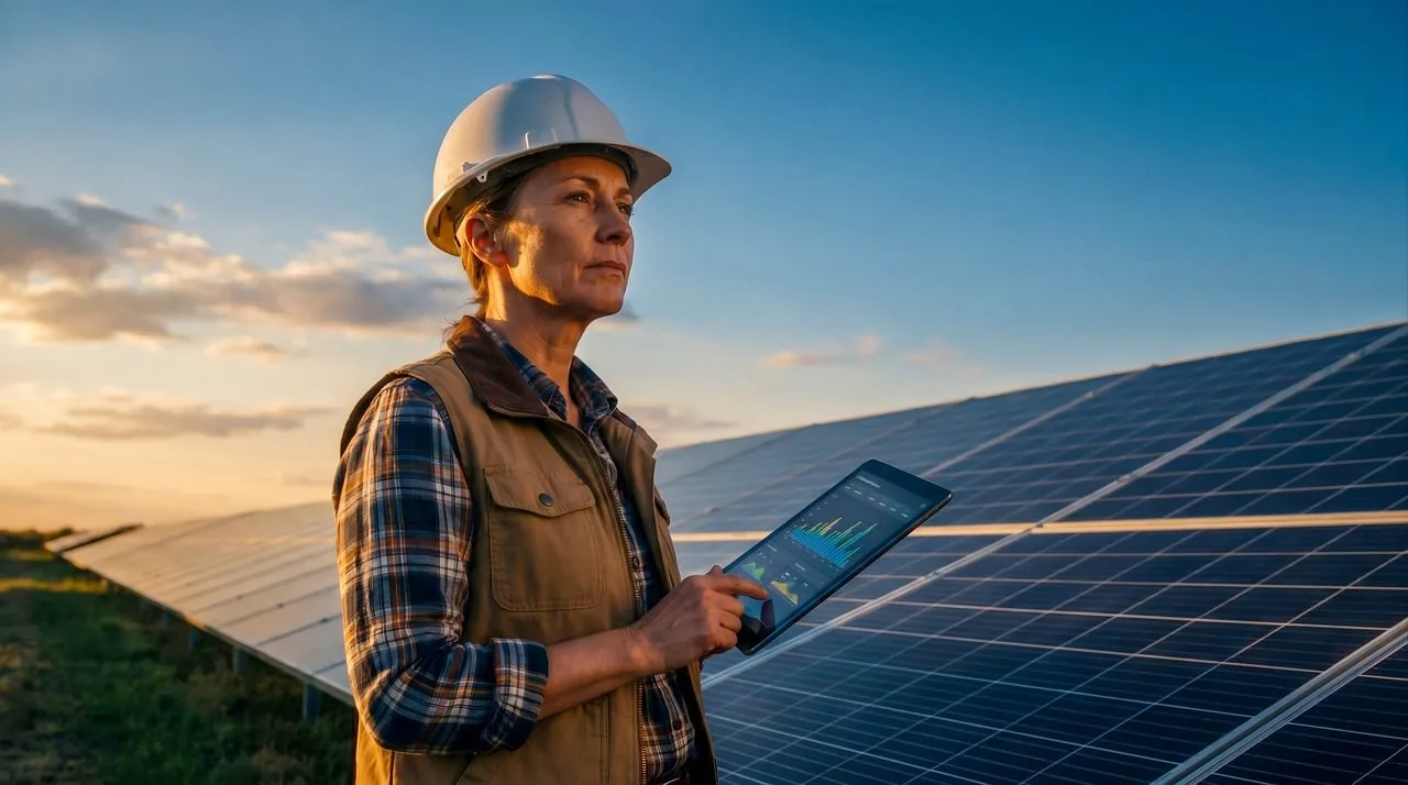 Google, RWE sign 15-year PPA for 155MW Oklahoma solar project