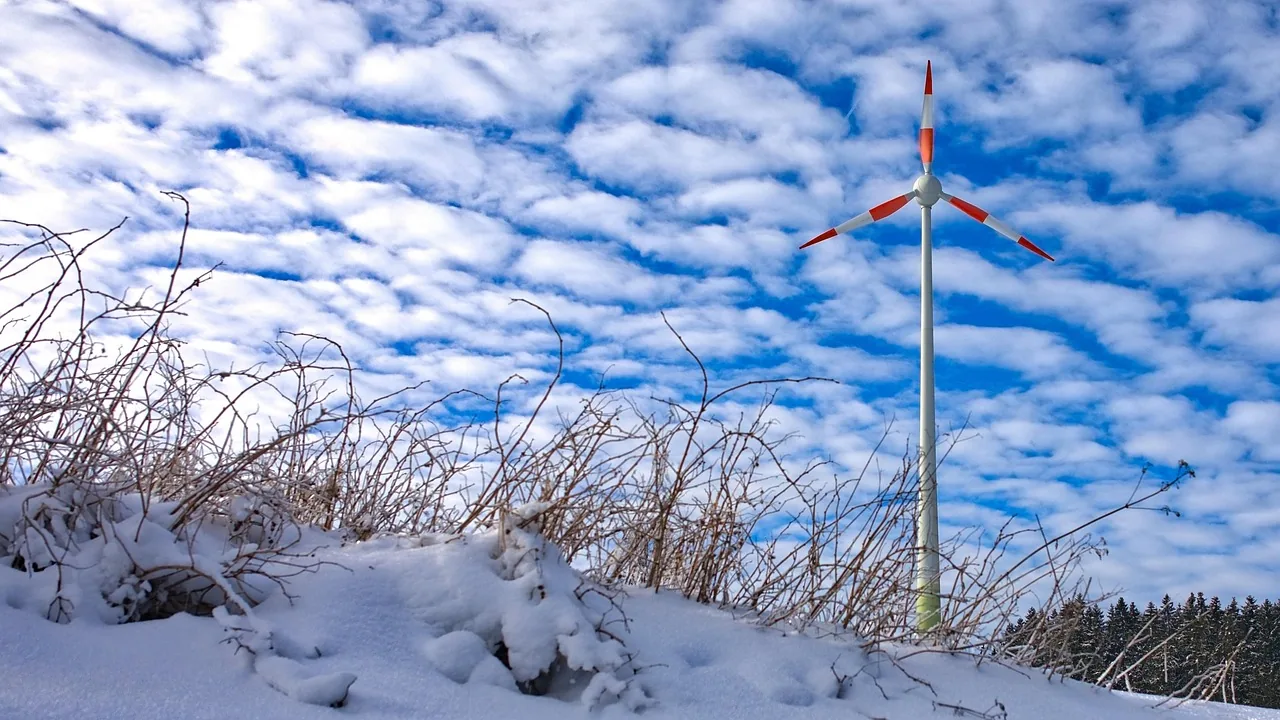 Ore Energy raises $43M for multi-day iron-air battery commercialization