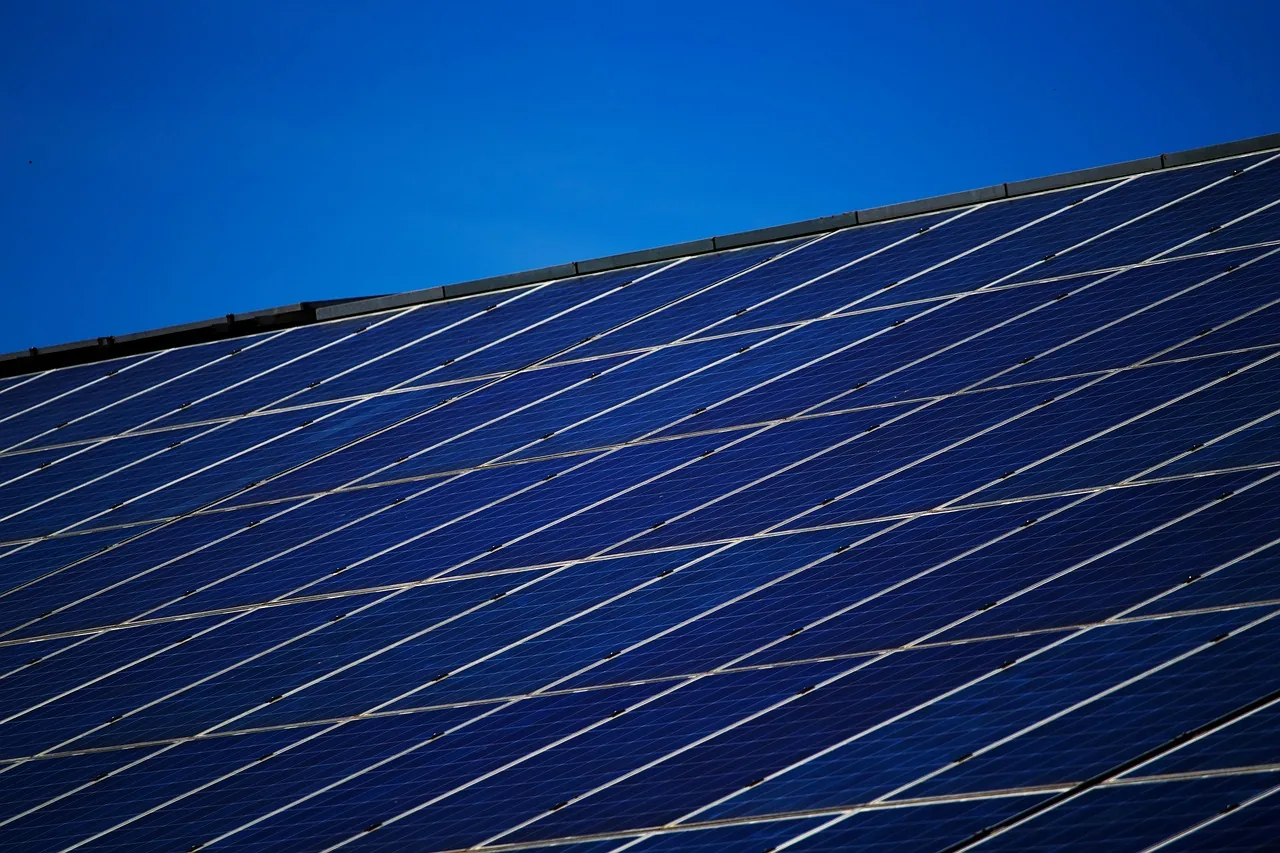 China regulators call for end to below-cost solar competition