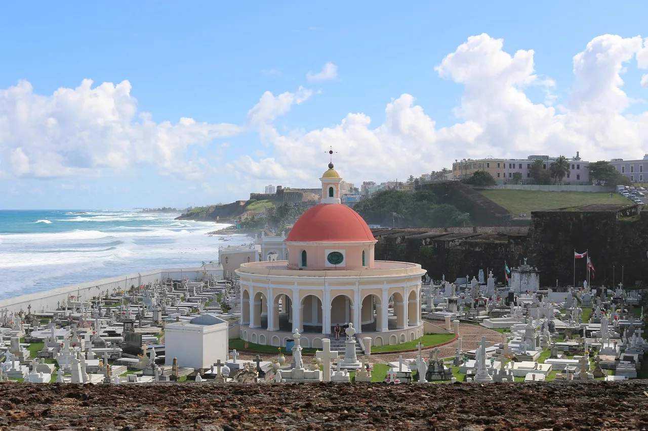 US awards $490M loan for 220 MW battery storage in Puerto Rico