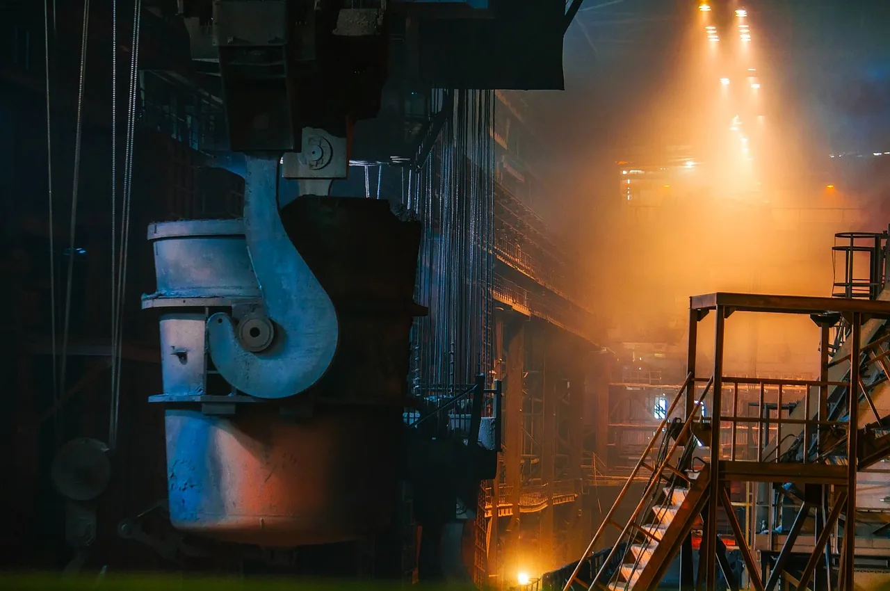 U.S. announces Section 232 import floors for polysilicon