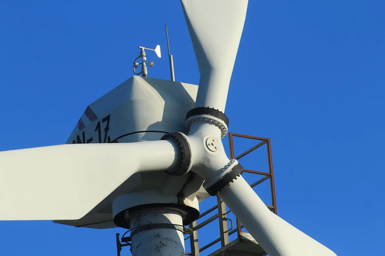 EnBW nears completion of 960 MW wind farm