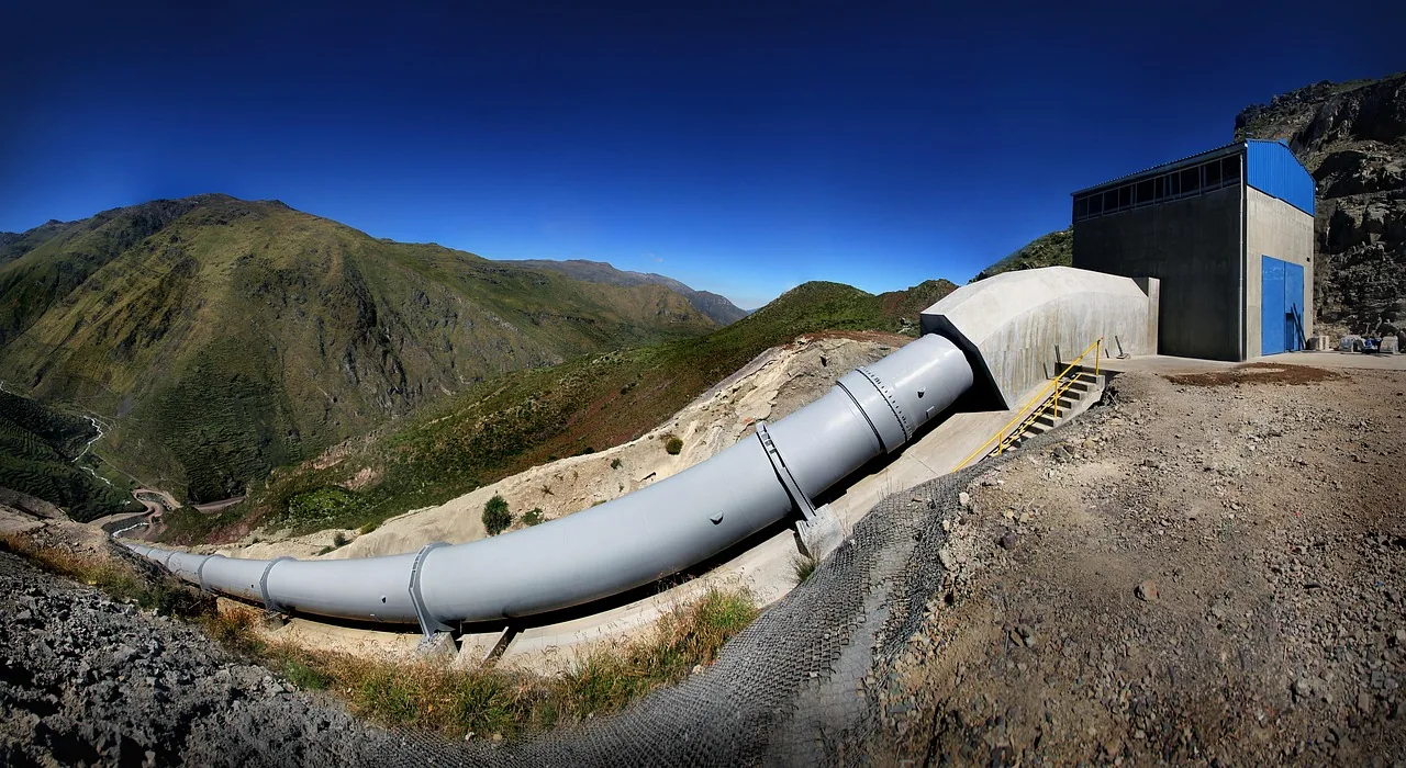 Off-river pumped hydro identified as vast long-duration storage resource