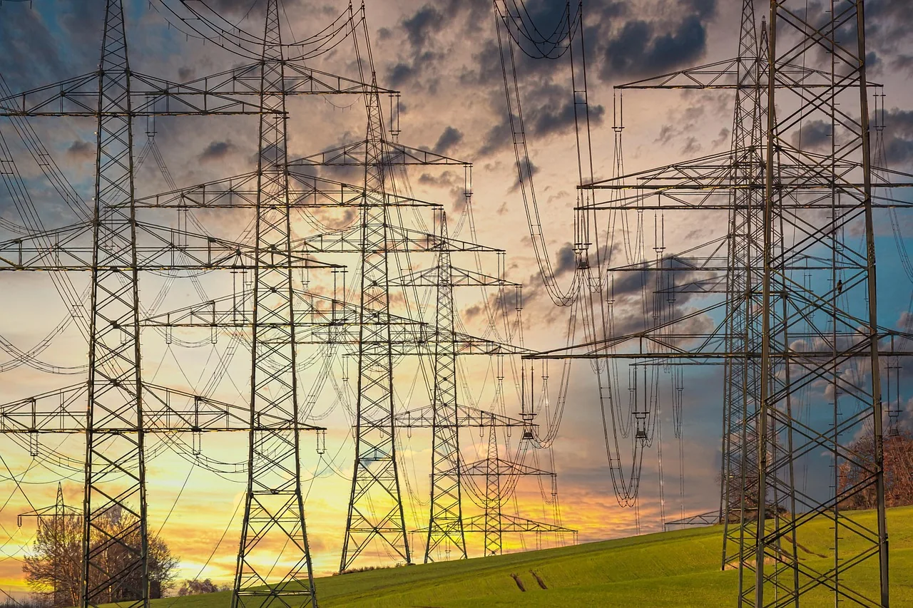 Siemens Energy wins 2 GW North Sea Connector 2 converter contract