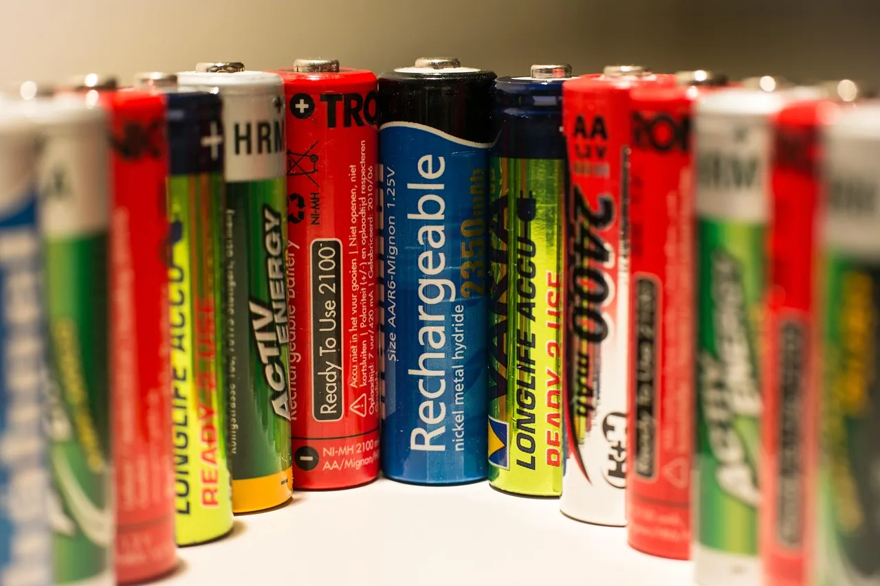 Rept Battero unveils 320 Ah sodium-ion cell for long-duration storage