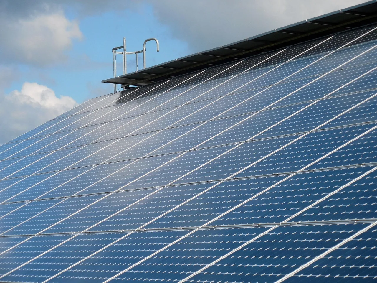 Soltec's solar trackers achieve domestic content certification